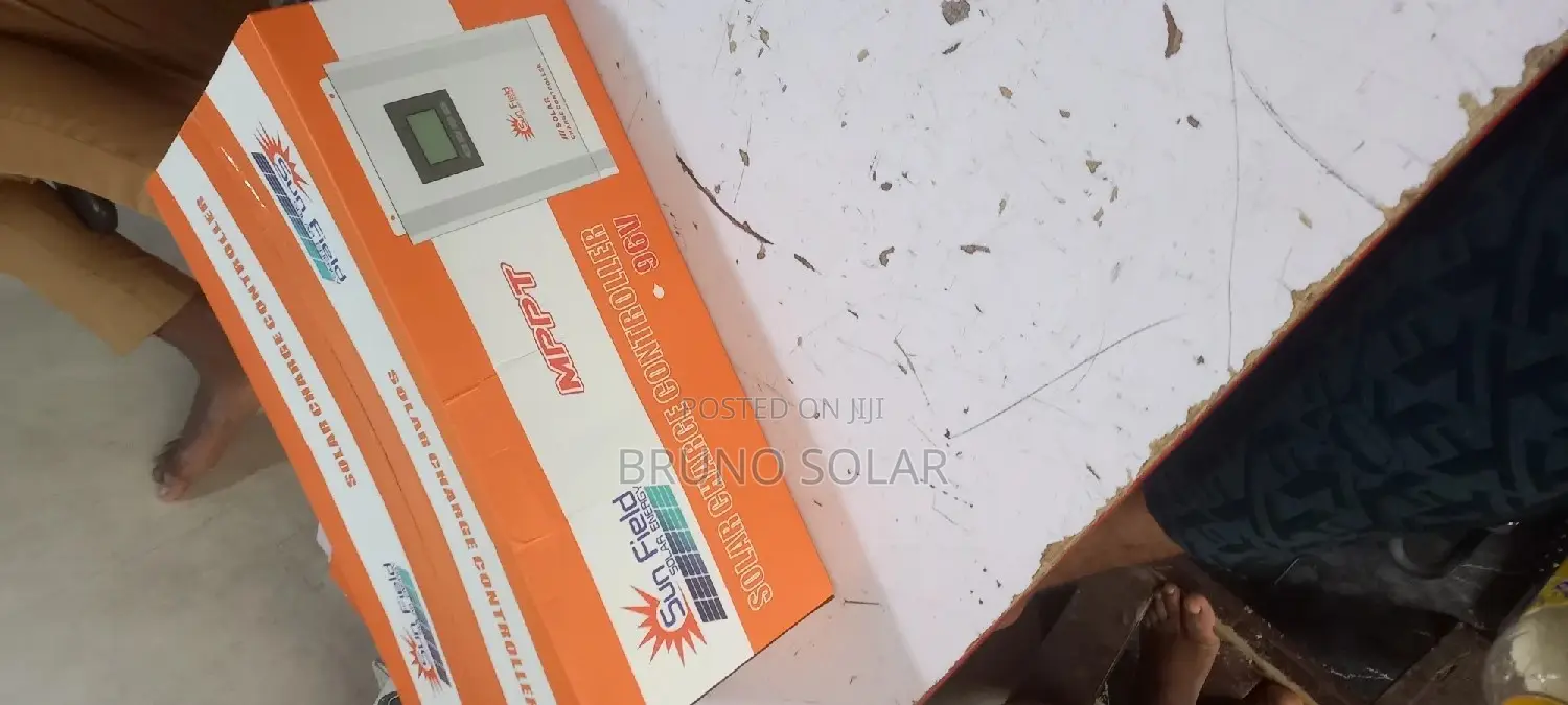 80A Change Controller