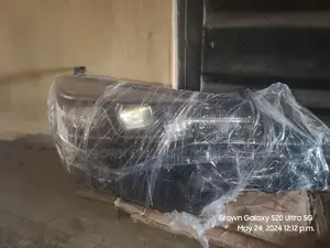 Right Side Headlamp Corolla 2016-2018