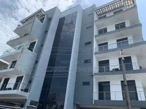 Furnished 3bdrm Apartment in Bourdillon for sale