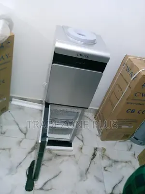 Quality Cway 4fbyb72 Double Door Dispenser