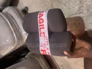 Toyota Matrix Back Headrest and Point Vibe 2003-06 Available