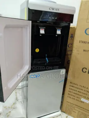 Cway Water Dispenser (Ruby 4F Byb72)