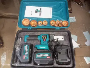 118v Makita PPR Welding Machine