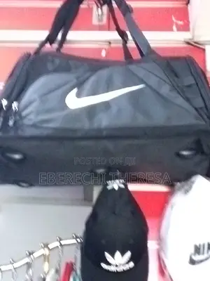 Sports Bag