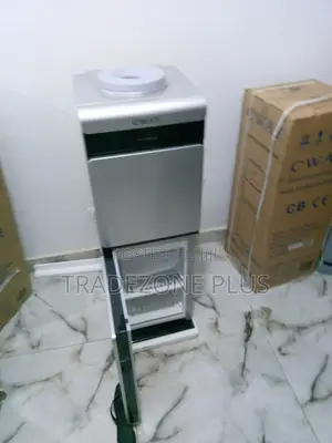 Quality Double Door Water Dispenser With Fridge
