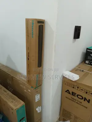 100% Attractive Hisense 80watt Soundbar HS214