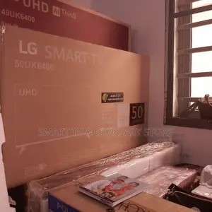 50 Inches With Screen Transition