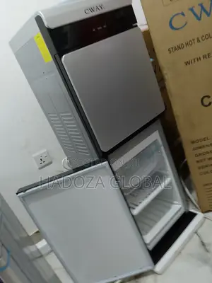 Affordable Cway Water Dispenser (Ruby 4F Byb72)