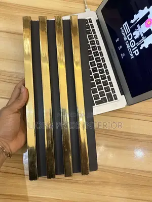 Fluted Panel