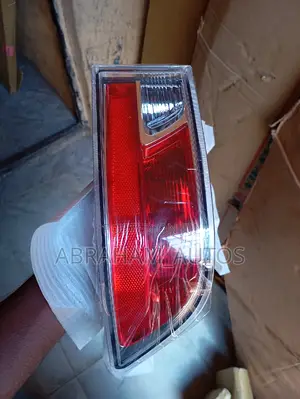 Back Bumper Reflector for Lexus Gx460 Available as Seen