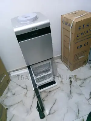 Amazing Ylr2.0-5[Byb72] Cway Water Dispenser