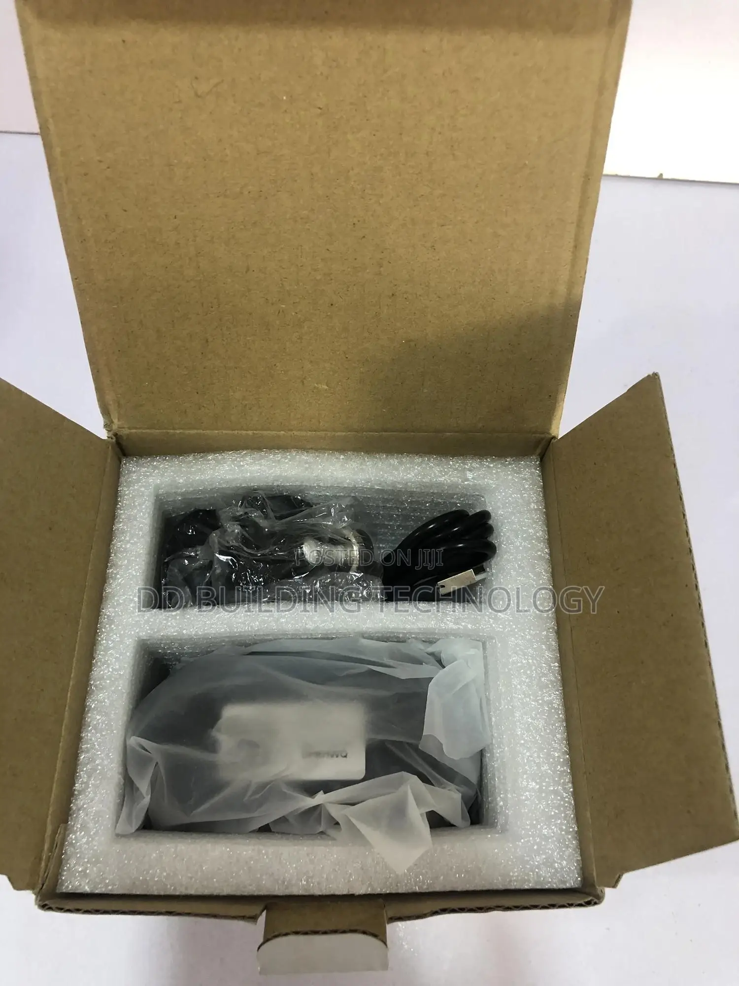 WIFI Ubox Battery Low Power Camera