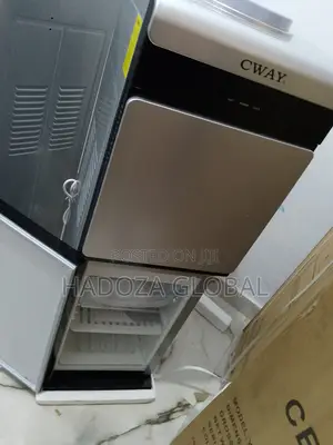 Cway Water Dispenser (Ruby 4F Byb72)- Hot and Cold Water