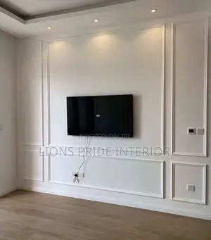 Wall Cornice