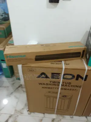 Very Dependable Hisense Hs214 Soundbar 80watt