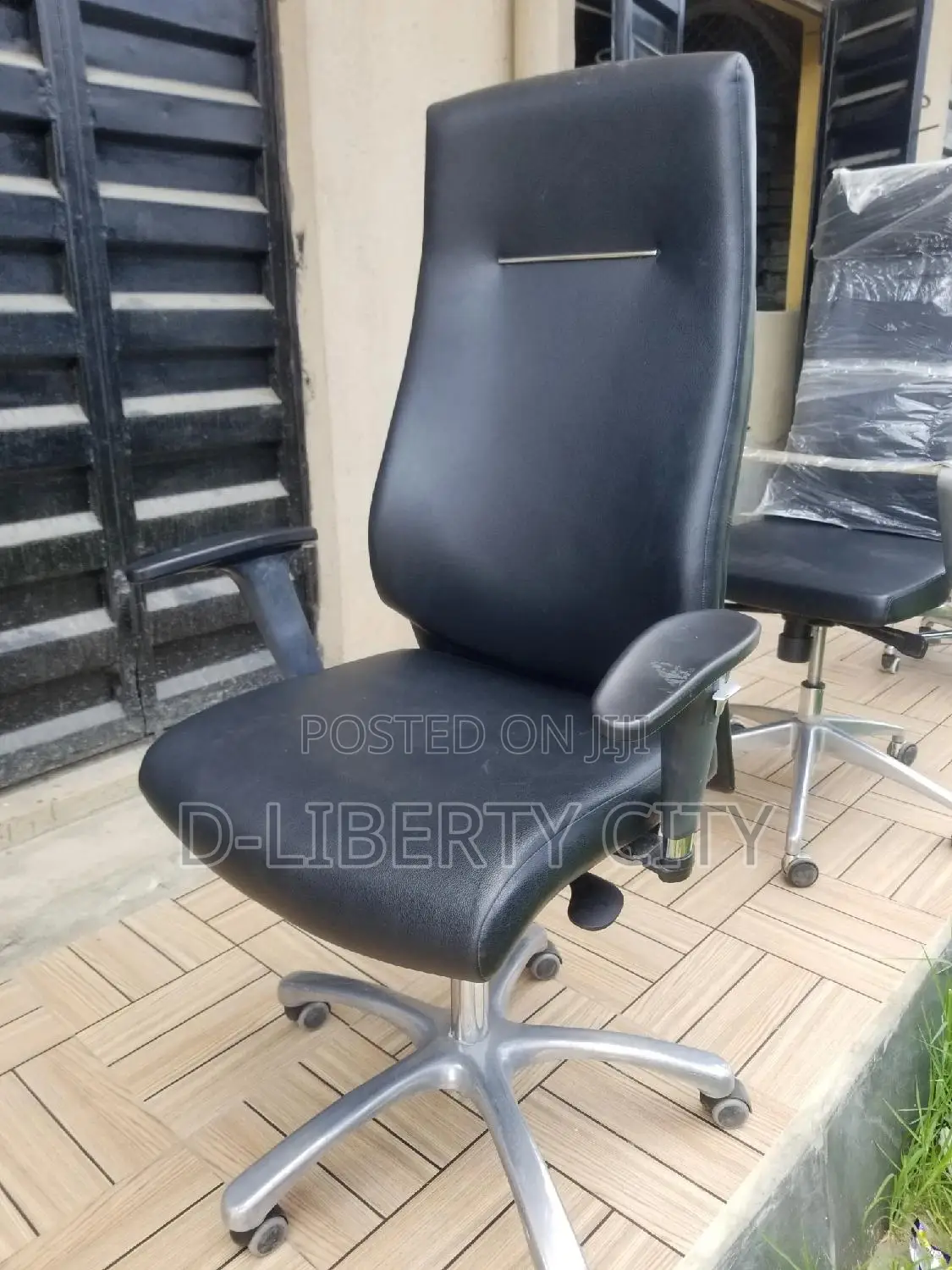 Original Office Chair