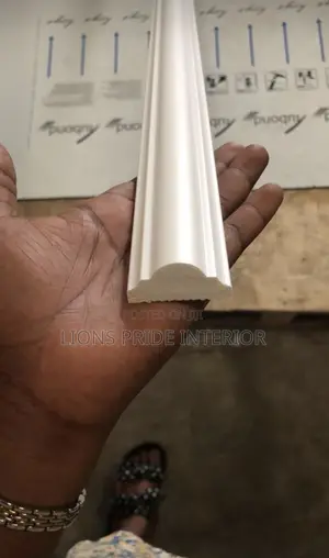 Wall Cornice