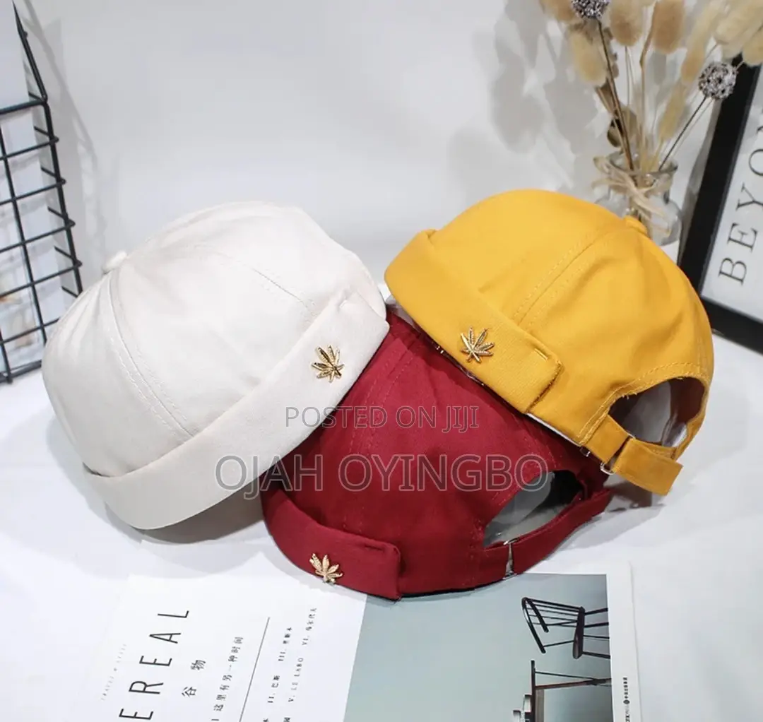 Original Brimless Cap
