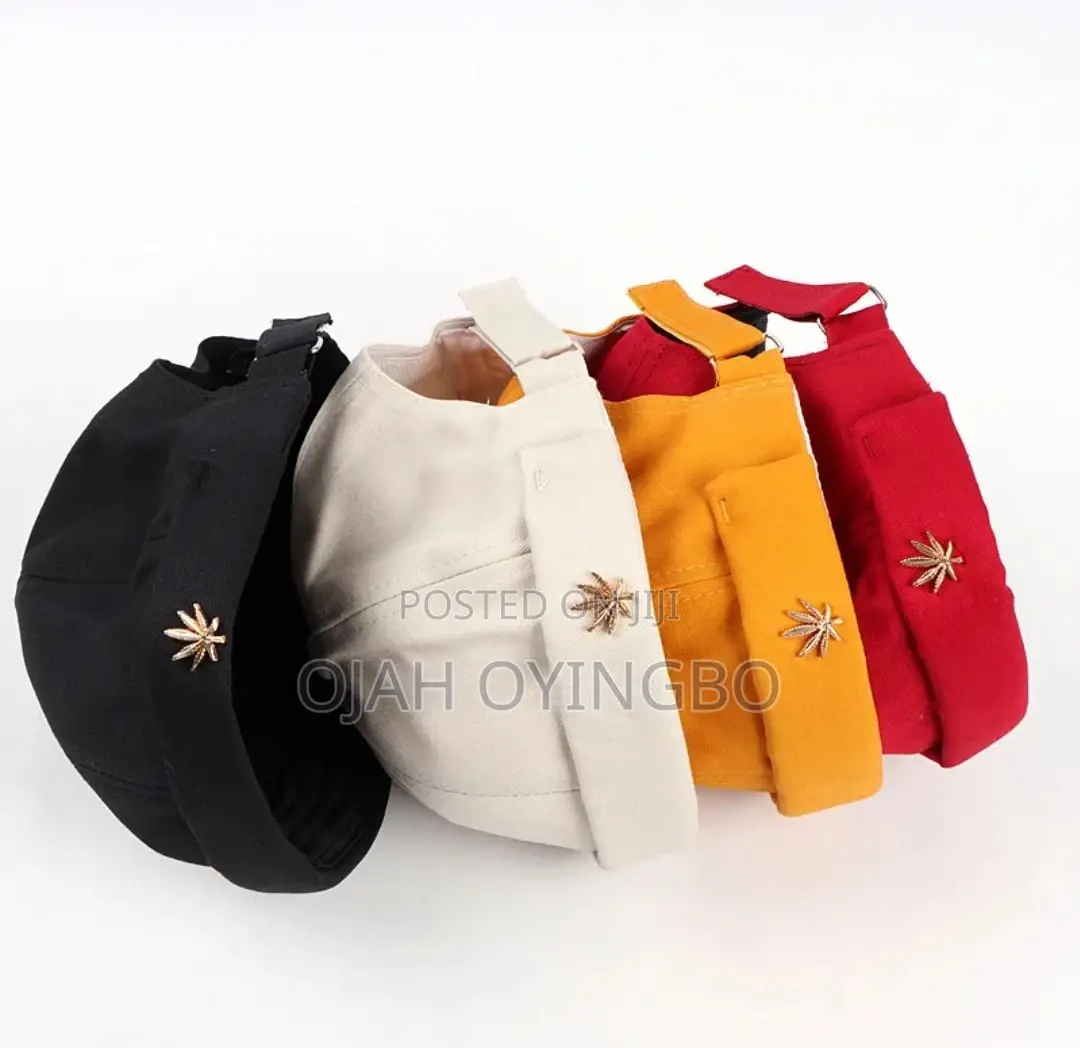 Original Brimless Cap
