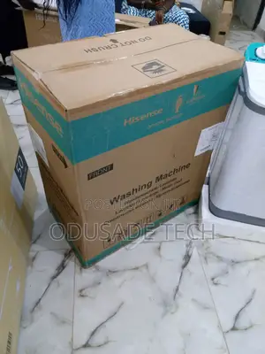 Best Choice Hisense 7.5kg Washing Machine