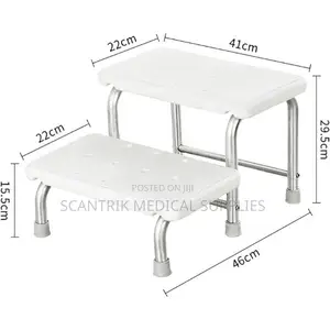 Imported Twofold Stool