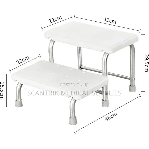 Imported Twofold Stool