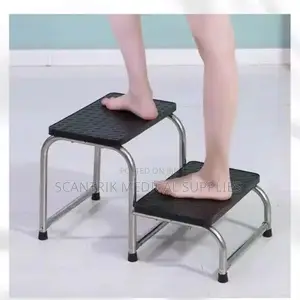 Hospital Support Footstool