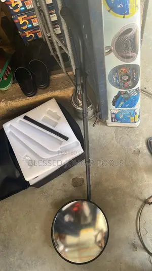 Under Vehicle/Car Inspection Mirror