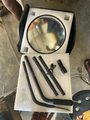 Under Vehicle/Car Inspection Mirror