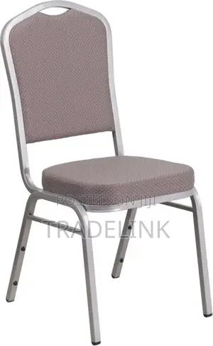Back Banquet Chair