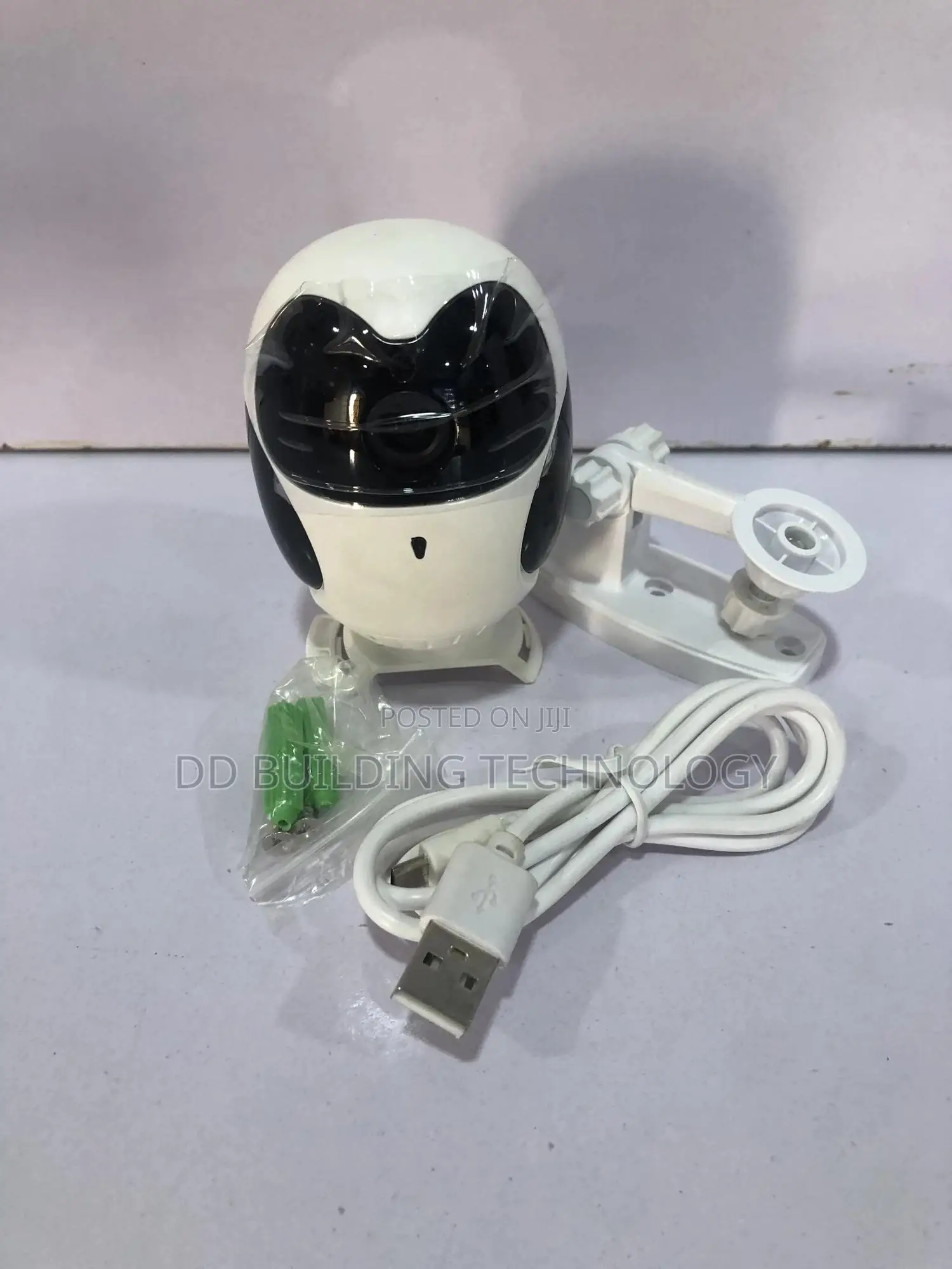 Owl Hd Camera
