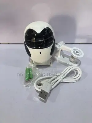 Owl Hd Camera