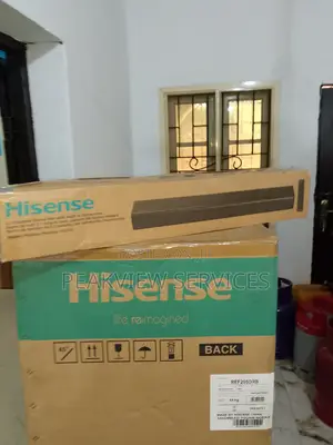 100% Very Comfortable Hisense 80watt Soundbar Hs214