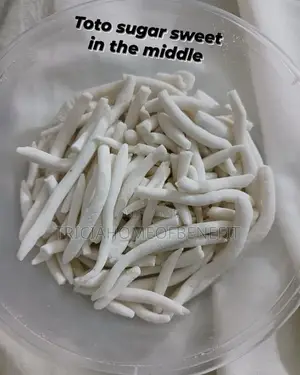 Toto Sugar Sweetener