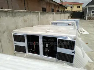 Fast Selling 50KVA Perkins Diesel Generator.