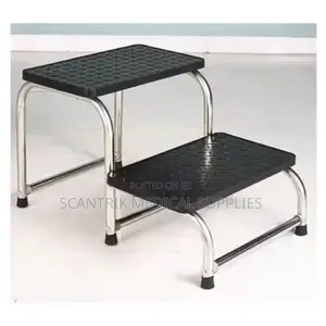 Bedside Medical Footstep