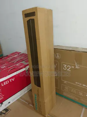 Very Fantastic Brand Hisense Hs214 Soundbar 80watt