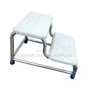 Two in 1 Footstool