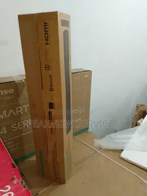 Very Fantastic Brand Hisense Hs214 Soundbar 80watt