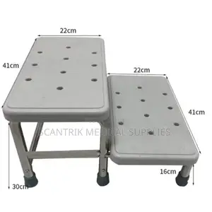 Medical Footstool for Proper Blood Circulation