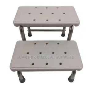 Ergonomic Foot and Leg Rest (2 in 1)