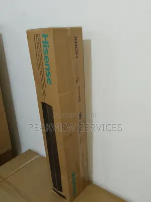 100% Standard Hisense 80watt Soundbar Hs214