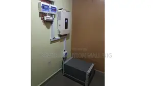 Srne 5kva/48v Hybrid Inverter and 48v Li-Ion Battery