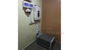 Srne 5kva/48v Hybrid Inverter and 48v Li-Ion Battery