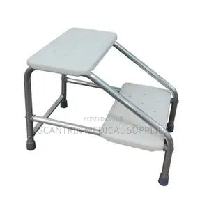 Doctors Recommended Footrest