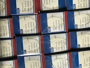 Original SKF Bearing Available Now 608 2z/C3