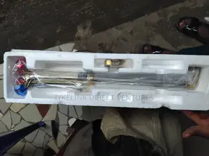 Murex Cutting Torch