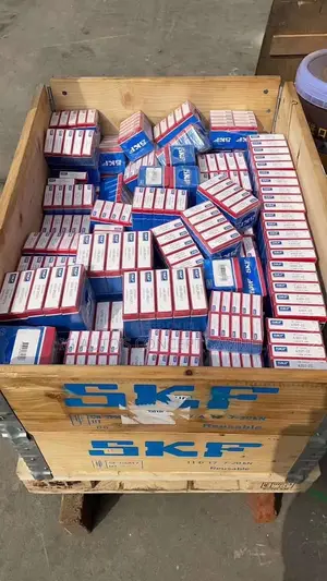 Original SKF Bearing Available 6308 2z/C3