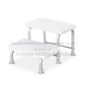 Stability Support Footstool