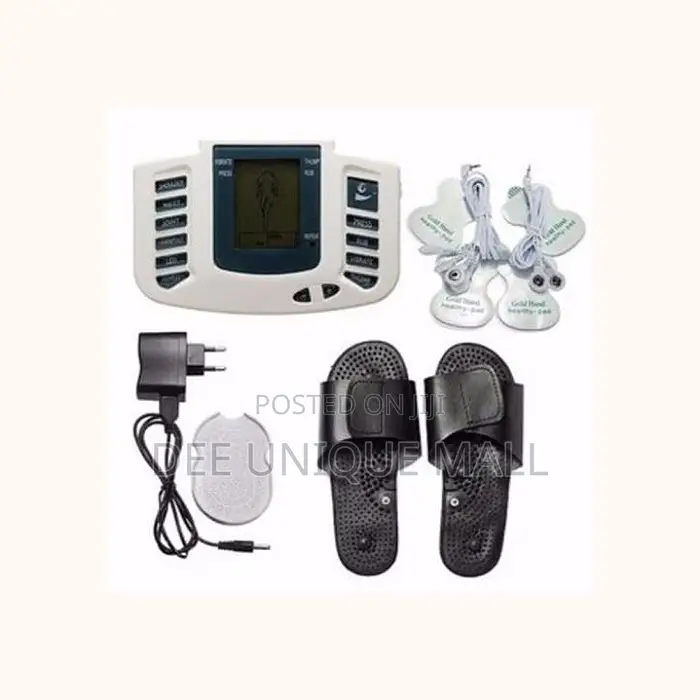 Stroke Therapy Machine/ Fat Burn/ Body Massager